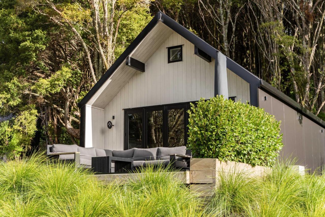 Villa The Ridge Mangawhai Exterior foto